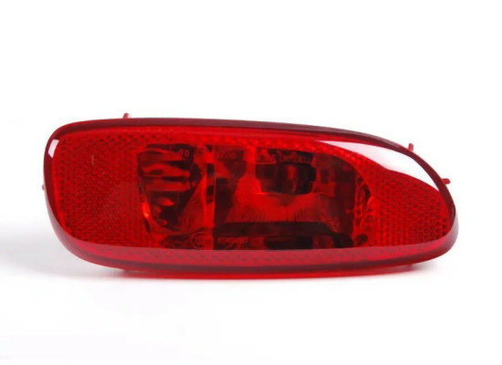 Mini Cooper Fog Light Rear Right Coupe R57 R58 R59 R56 63242751708 Mini Cooper Fog Light Rear Right Coupe R57 R58 R59 R56 63242751708