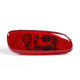 Mini Cooper Fog Light Rear Right Coupe R57 R58 R59 R56 63242751708 Mini Cooper Fog Light Rear Right Coupe R57 R58 R59 R56 63242751708