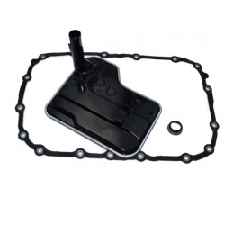 BMW X3 E83, E90 E91 E92 E93 N52 Фильтр АКПП 24117593565 (4uu-24117593565)