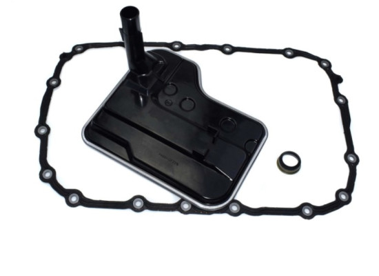 BMW X3 E83 E90 E91 E92 E93 N52 Automatic Transmission Filter 24117593565 BMW X3 E83 E90 E91 E92 E93 N52 Automatic Transmission Filter 24117593565