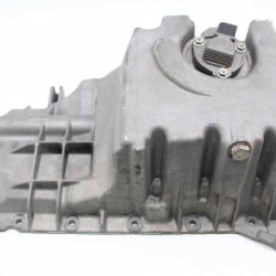 BMW Oil Pan E46 M47n 11137789388
