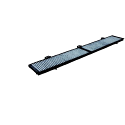 Углеродный пыльцевой фильтр Bmw E87 Wunder Brand 64316946628 Углеродный пыльцевой фильтр Bmw E87 Wunder Brand 64316946628