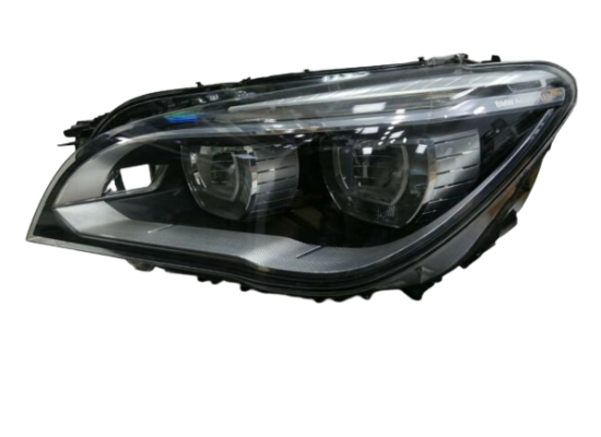 Левая фара BMW Led F01 F02 (BMW-63117348497)