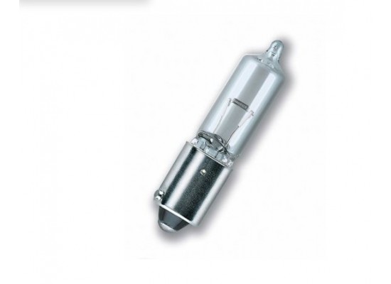 Bmw Ampul H21w 12v Bay 9s Park F10 F30 Hella 8gh008417001