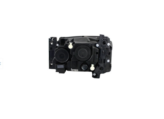 Land Rover Far Adaptive Xenon Sag Sol Takım Sport Lr012438 Lr012440