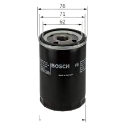 Масляный фильтр Land Rover Freelander 1 Lpw100180l (Bsh-Lpw100180l) Масляный фильтр Land Rover Freelander 1 Lpw100180l (Bsh-Lpw100180l)