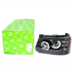 Land Rover Headlight Adaptive Xenon Left Sport Valeo Lr030761 Land Rover Headlight Adaptive Xenon Left Sport Valeo Lr030761