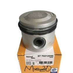 BMW E28 E30 E34 2.0 M20 Piston 0.50 Adet - 11251705325 NURAL