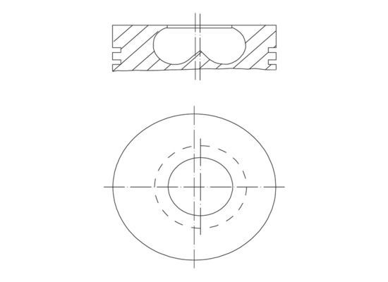 BMW Piston Diesel F10 F20 F30 F45 F46 F32 F34 F36 F39 F48 F54 F57 F60 Gt X2 X1 Clubman F55 F56 081pi00123 11258519401 BMW Piston Diesel F10 F20 F30 F45 F46 F32 F34 F36 F39 F48 F54 F57 F60 Gt X2 X1 Clubman F55 F56 081pi00123 11258519401