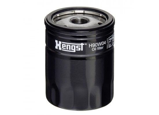 BMW M10 Oil Filter 11421258039 HENGST