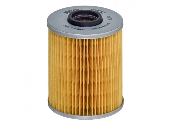 BMW M50 Pre-09 1995 Oil Filter 11421730389 HENGST