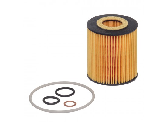 BMW N40 N42 N43 N45 N45N N46 N46N Engine Oil Filter 11427508969 HENGST