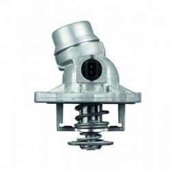 BMW E38 E39 E53 M62 Thermostat 11531436386 MAHLE BMW E38 E39 E53 M62 Thermostat 11531436386 MAHLE
