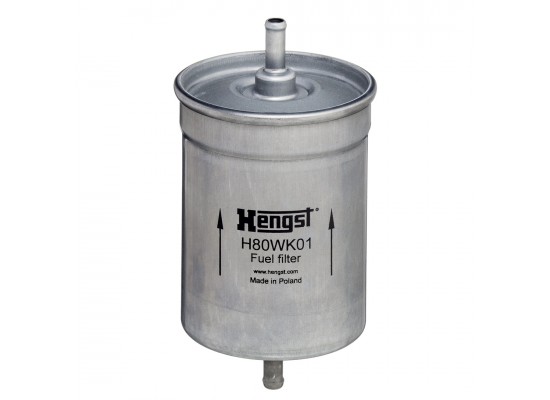 BMW M10 M20 M40 M43 M50 M60 Benzin Filtresi - 13321270038 HENGST BMW M10 M20 M40 M43 M50 M60 Benzin Filtresi - 13321270038 HENGST