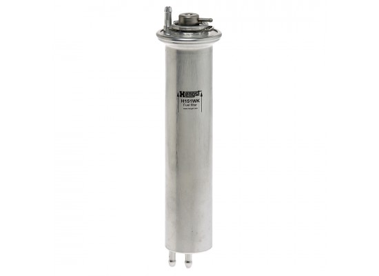 Bmw 5 Series E39 Chassis 520i 525i Gasoline Filter Hengst