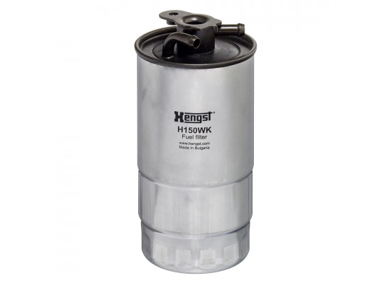 BMW Fuel Filter E39 E46 E53 X5 H150wk 13327787825 BMW Fuel Filter E39 E46 E53 X5 H150wk 13327787825