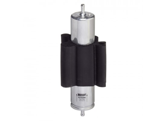 BMW E46 M47N M57N Diesel Fuel Filter 13327794549 HENGST BMW E46 M47N M57N Diesel Fuel Filter 13327794549 HENGST