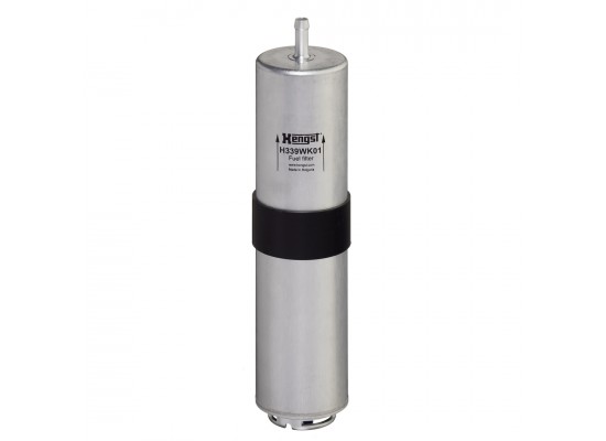 BMW Diesel Filter For M47N2 N47 N47N N57 After 02 2010 13327823413 HENGST