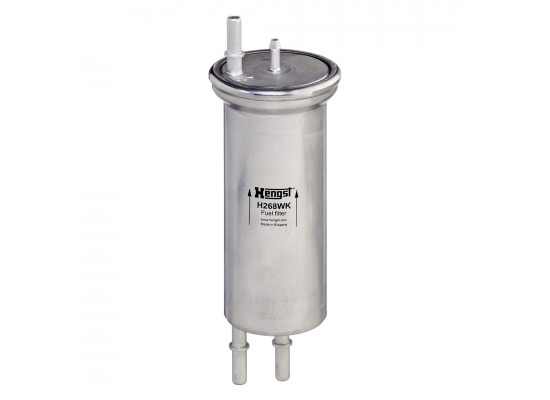 BMW Fuel Filter E53 X5 H268wk 16126754016