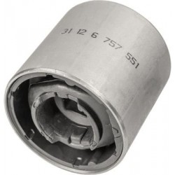 MINI R50 R52 R53 R55 R56 R57 R58 R59 Втулка передней подвески - 31126757551 LEMFORDER