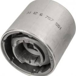 MINI R50 R52 R53 R55 R56 R57 R58 R59 Втулка передней подвески - 31126757551 LEMFORDER MINI R50 R52 R53 R55 R56 R57 R58 R59 Втулка передней подвески - 31126757551 LEMFORDER