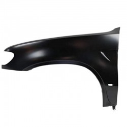 Крыло BMW переднее левое 41357000385 Крыло BMW переднее левое 41357000385