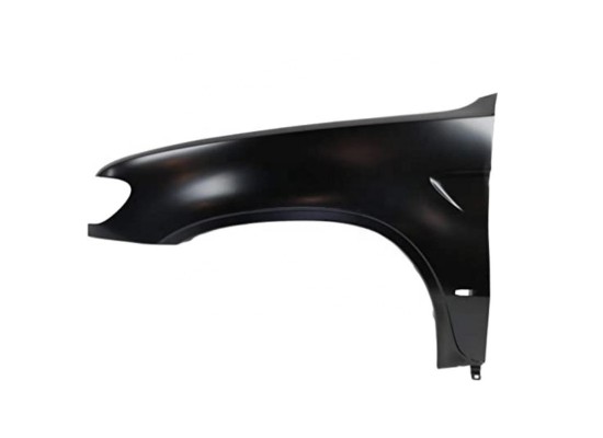 Bmw Fender Front Left 41357000385