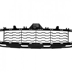 BMW F32 F33 F36 Решетка переднего бампера M Technical - 51118054503 WENDER BMW F32 F33 F36 Решетка переднего бампера M Technical - 51118054503 WENDER