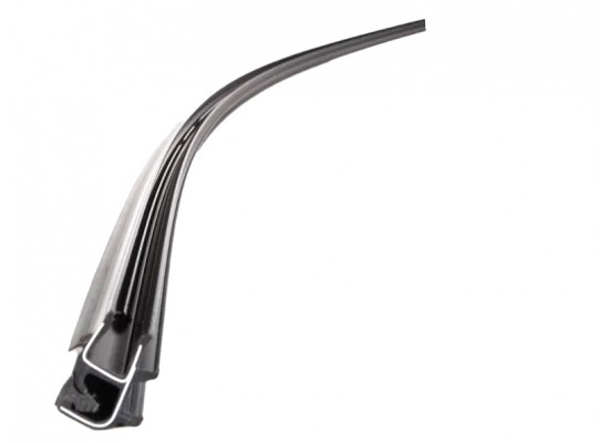 Bmw Front Glass Lower Weatherstrip 51137133292 Bmw Front Glass Lower Weatherstrip 51137133292