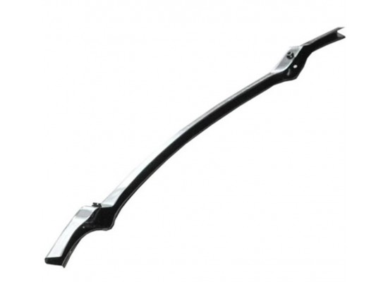 Бампер передний нижний Bmw 51647266325 Бампер передний нижний Bmw 51647266325