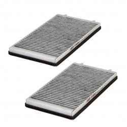 BMW Air Conditioning Filter Quantity E65 E66 64116921019