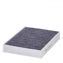 BMW Air Conditioning Filter Anti Allergic Touring Gt Lao812 64119237555