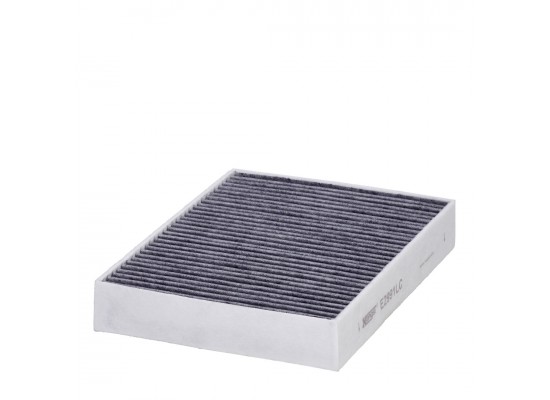 BMW Air Conditioning Filter Anti Allergic Touring Gt Lao812 64119237555