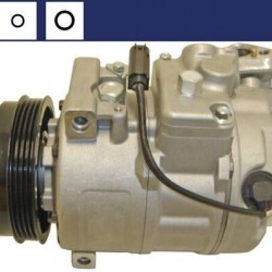 BMW Air Conditioning Compressor Behr 8fk351110851 Acp822000s 64509175481