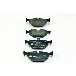 BMW Fren Balatasi Arka E39 8db35500798s Pgd 34216761281 BMW Fren Balatasi Arka E39 8db35500798s Pgd 34216761281
