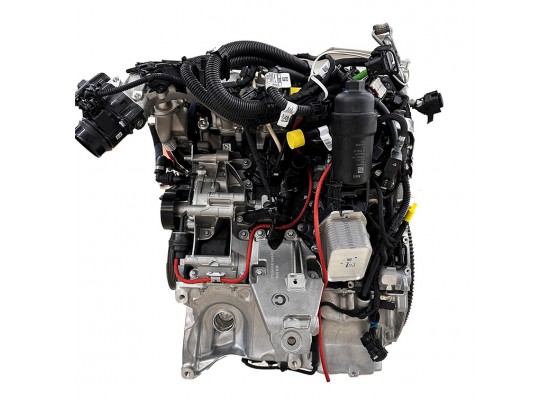 BMW B47 B47D20B Новый Контрактный Двигатель 11002473184