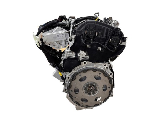 BMW B48 B48B16A Crate Engine New 11002458434