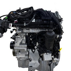 BMW B48 B48B20A Sandık Motor Sıfır 11002455342