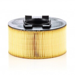 BMW E46 N40 N42 N45 N46 Воздушный фильтр - 13717503141 MANN BMW E46 N40 N42 N45 N46 Воздушный фильтр - 13717503141 MANN