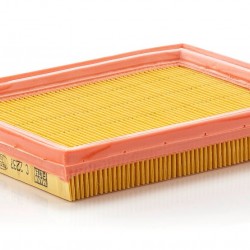 Mini R50 R52 W10 After 07 2004 Air Filter Automatic Transmission 13721477840 MANN Mini R50 R52 W10 After 07 2004 Air Filter Automatic Transmission 13721477840 MANN