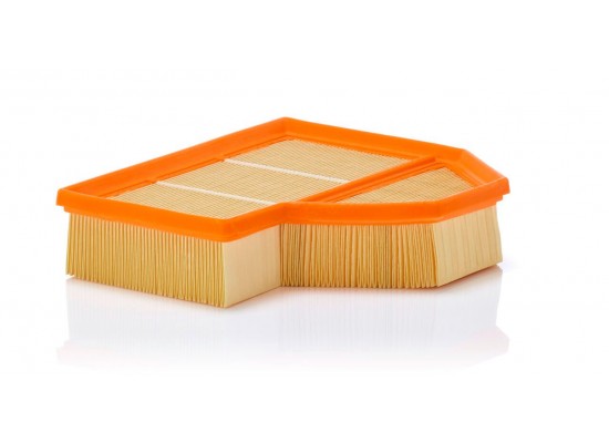 BMW Air Filter Right E60 E61 E63 E64 C25112 13727834714