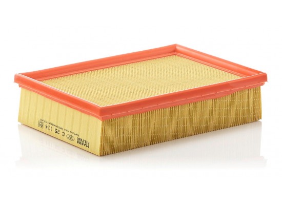 BMW Air Filter for  E36 E38 E39 E46 E53 E83 E85 Z3 M50 M52 M54 13721730946 MANN