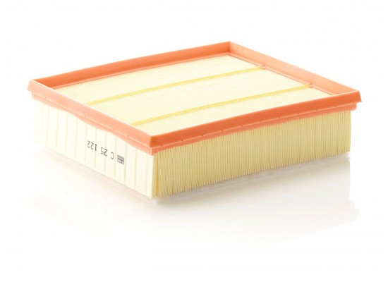 Land Rover Air Filter Defender C25122 Phe500060