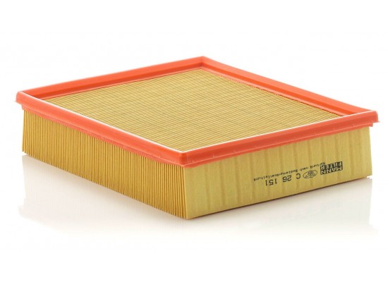 BMW M60 M62 N62 Air Filter 13721736675 MANN BMW M60 M62 N62 Air Filter 13721736675 MANN