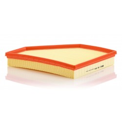 BMW G20 G21 G22 G23 G26 G29 G42 B42 B46 B48 Air Filter 13718580428 MANN