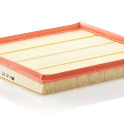 BMW F06 F10 F11 F12 F13 N55 Воздушный фильтр - 13717605913 MANN BMW F06 F10 F11 F12 F13 N55 Воздушный фильтр - 13717605913 MANN