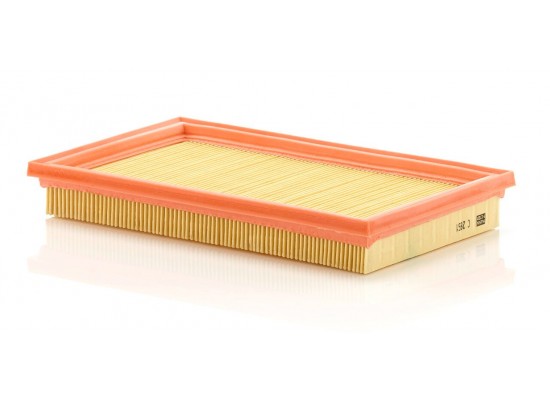 Mini R52 R53 W11 Air Filter 13721491749 MANN