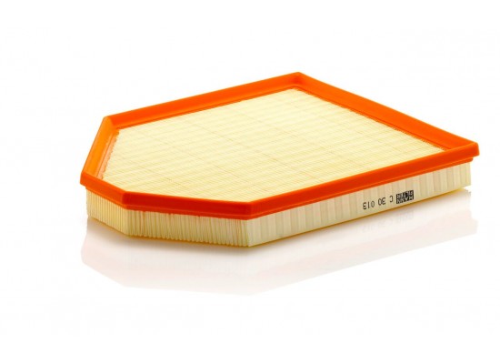 BMW F25 F26 N20 N52N Air Filter 13717601868 MANN BMW F25 F26 N20 N52N Air Filter 13717601868 MANN
