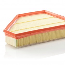 BMW N47 N47N N57 Воздушный фильтр - 13717797465 MANN BMW N47 N47N N57 Воздушный фильтр - 13717797465 MANN