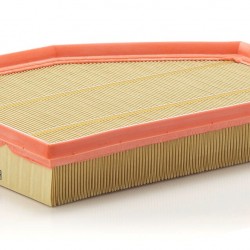 BMW M54 N52 N52N N53 Воздушный фильтр - 13717521033 MANN BMW M54 N52 N52N N53 Воздушный фильтр - 13717521033 MANN